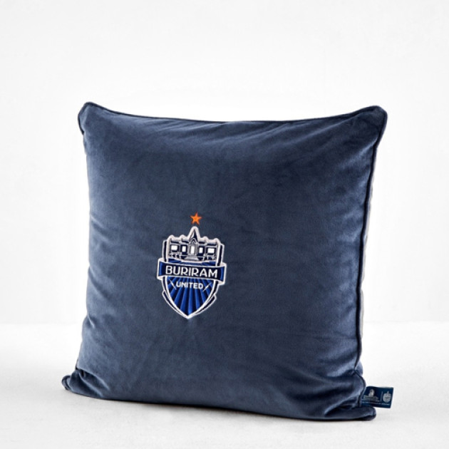 Dunlopillo Cushion Exclusive Buriram United Collection Dunlopillo