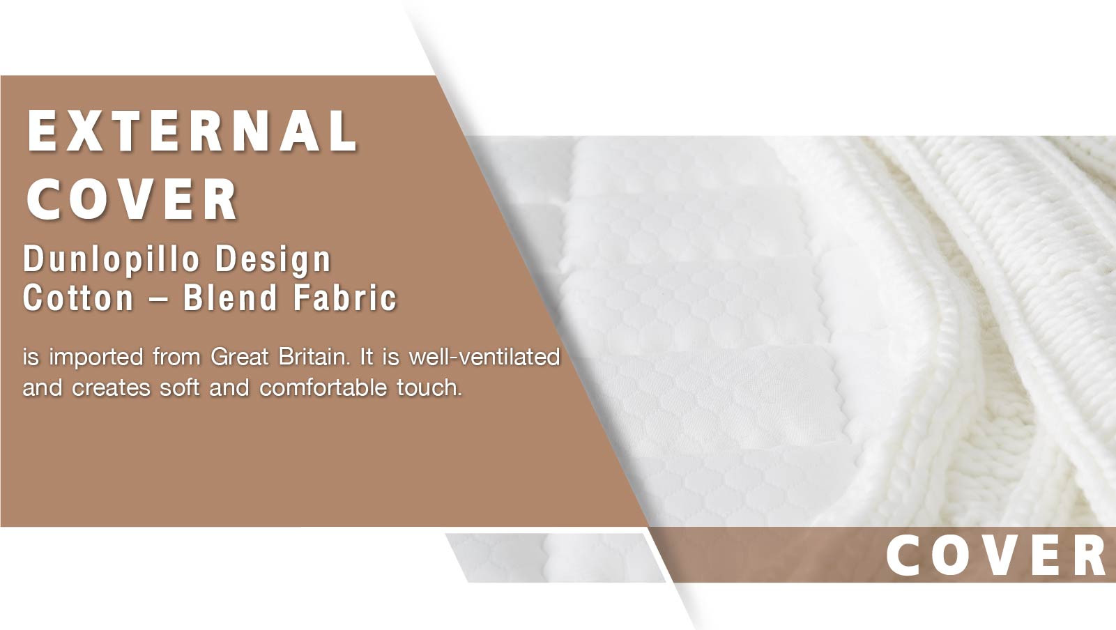 Dunlopillo Mattress Warrington Dunlopillo Thailand