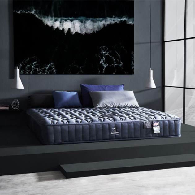 ที่นอน Dunlopillo รุ่น Sensation Plus Dunlopillo