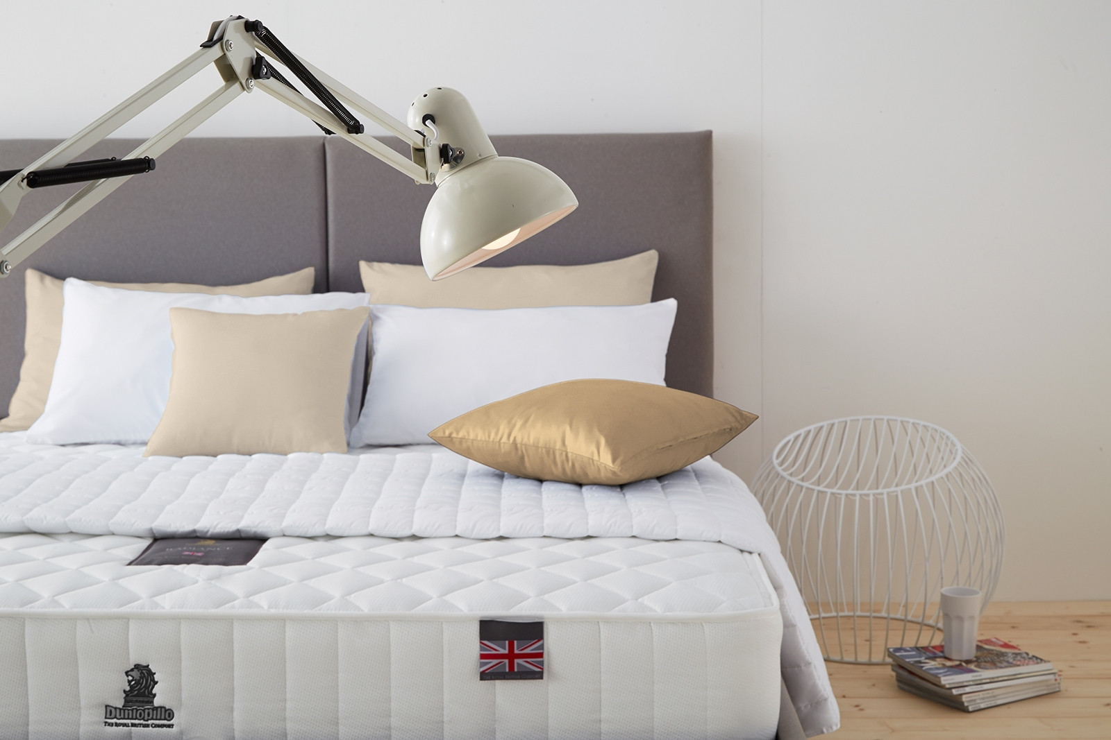 Dunlopillo Mattress Duchess Dunlopillo Thailand