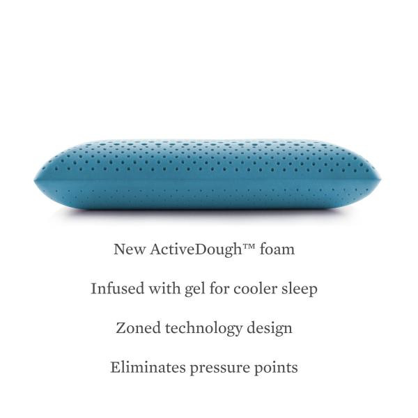 Malouf clearance cooling pillow