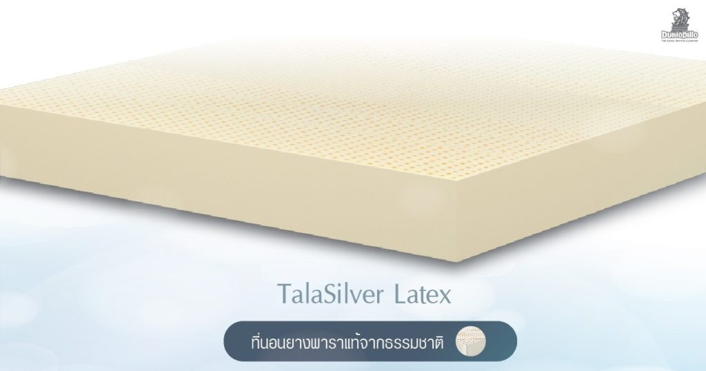 tatasilver-latex