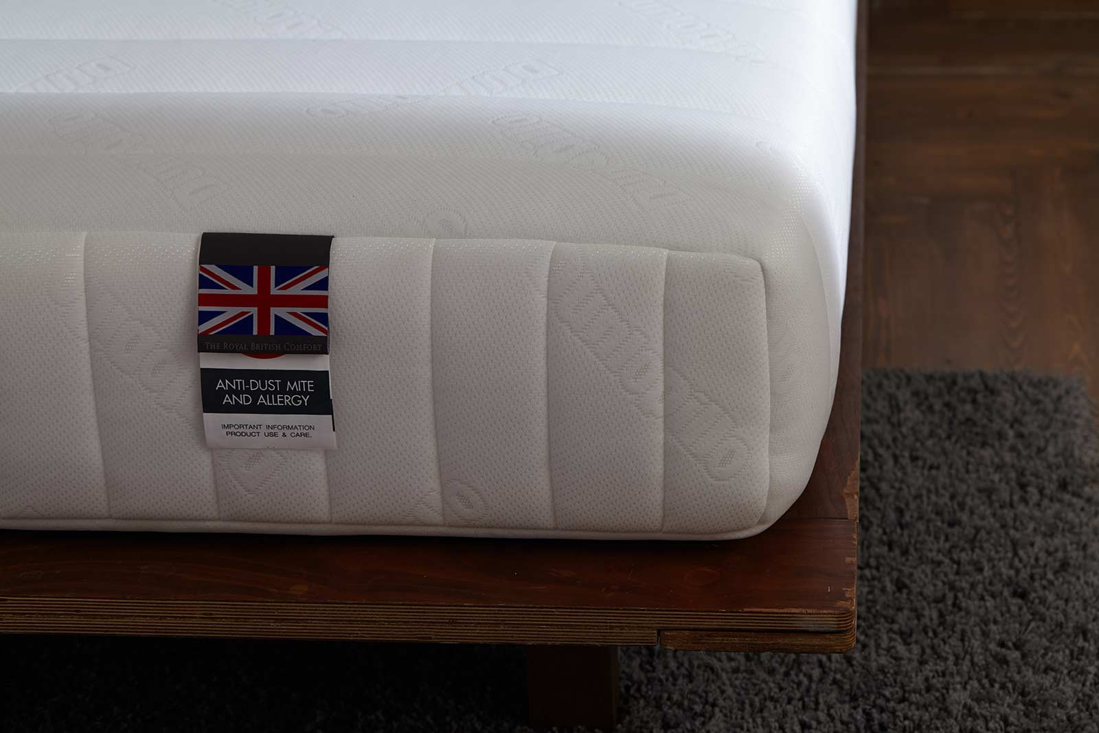 ที่นอน Dunlopillo รุ่น Nottingham Dunlopillo ประเทศไทย