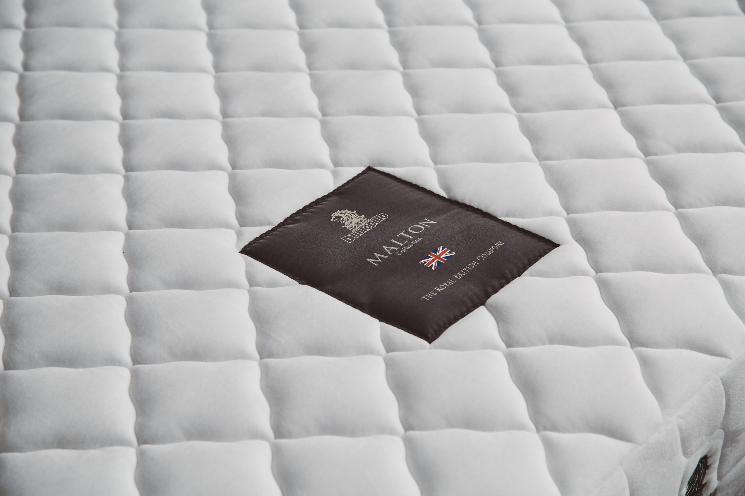 ที่นอน Dunlopillo รุ่น Malton Dunlopillo ประเทศไทย