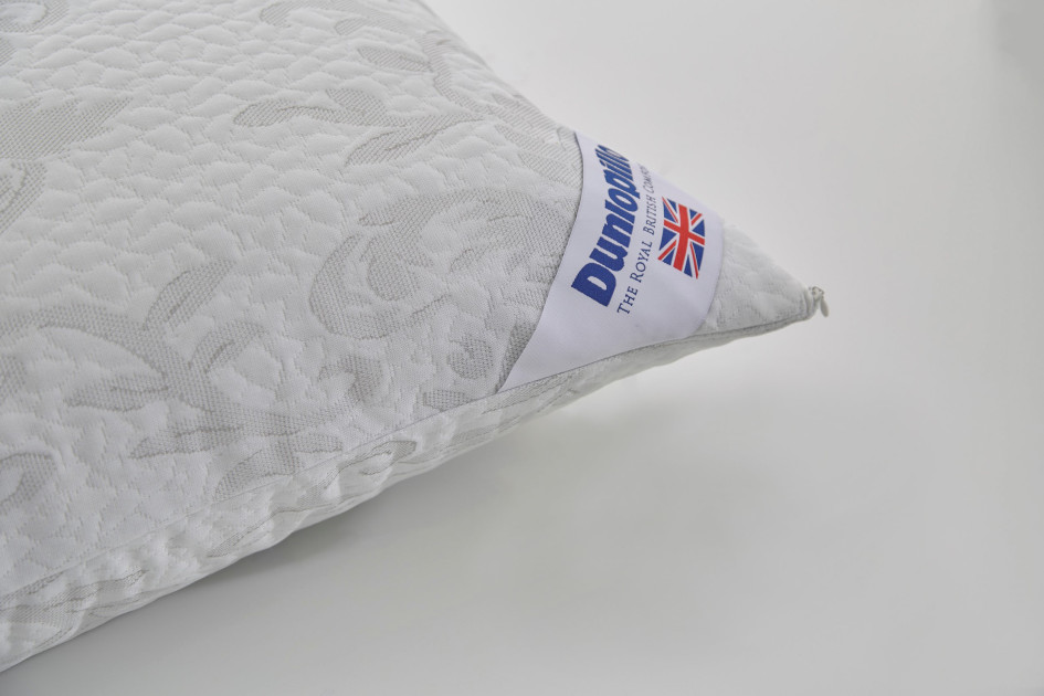 Buy Waterproof Pillow Protector Dunlopillo Thailand