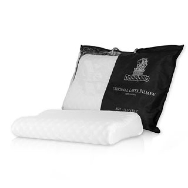 Dunlopillo Original Latex Dunlopillo Thailand