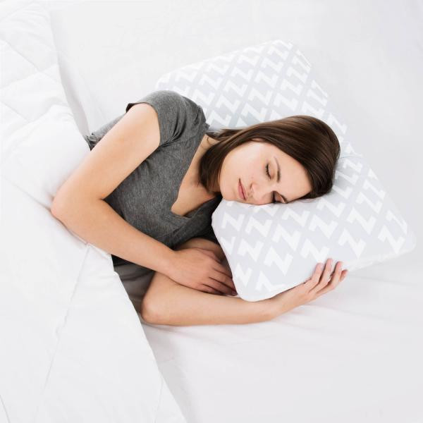 Zone hot sale dough pillow