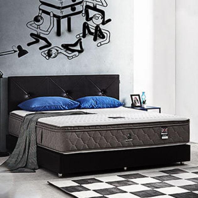 ที่นอน Dunlopillo รุ่น Fascinate Dunlopillo ประเทศไทย