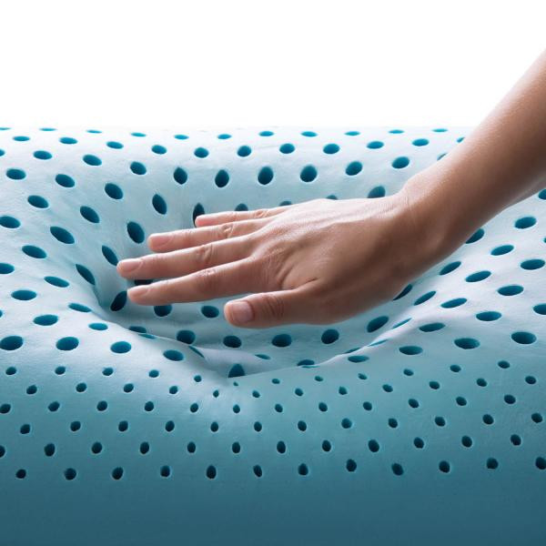 Malouf 2024 cooling pillow